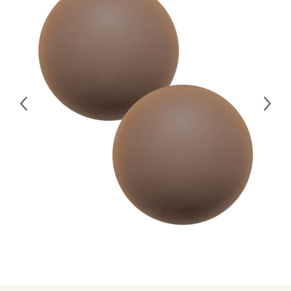 NEW✅Okko Reusable Nipple Covers - Picture 2 of 6